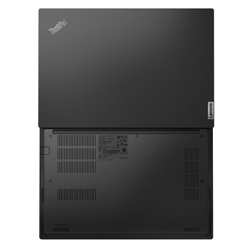 Laptop Lenovo ThinkPad E14 GEN 5 21JLS07K00 (Core i5 1340P/ 16GB/ 512GB SSD/ Intel Iris Xe Graphics/ 14.0inch WUXGA/ NoOS/ Black/ Aluminium/ 1 Year)