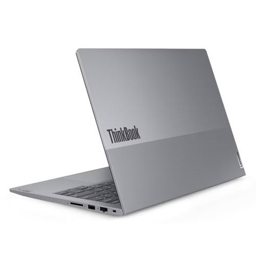 Máy tính xách tay Lenovo ThinkBook 16 G6 ABP, R5-7530U (2.0 Ghz), 16GB, 512G SSD, Wifi, BT, Finger Print, 16