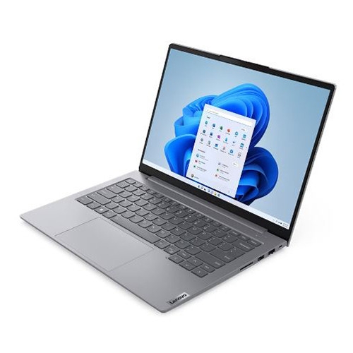 Laptop Lenovo ThinkBook 16 G6 IRL 21KH00C0VN (Intel Core i5-13500H | 16GB | 512 GB | Intel Iris Xe | 16 inch WUXGA | Win 11| Xám)