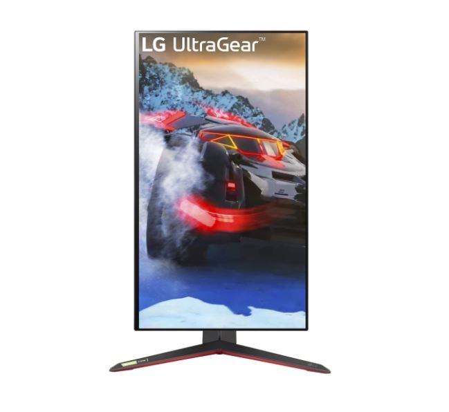 Màn hình LG 27GP950-B 27 inch 4K 144Hz with HDMI 2.1