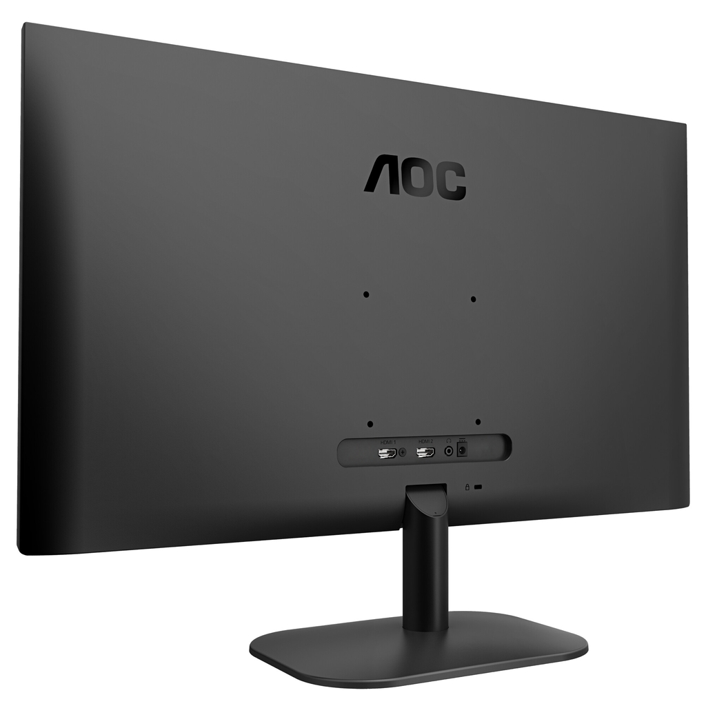 Màn hình AOC 24B2H2 (23.8 inch/FHD/IPS/100Hz/4ms)