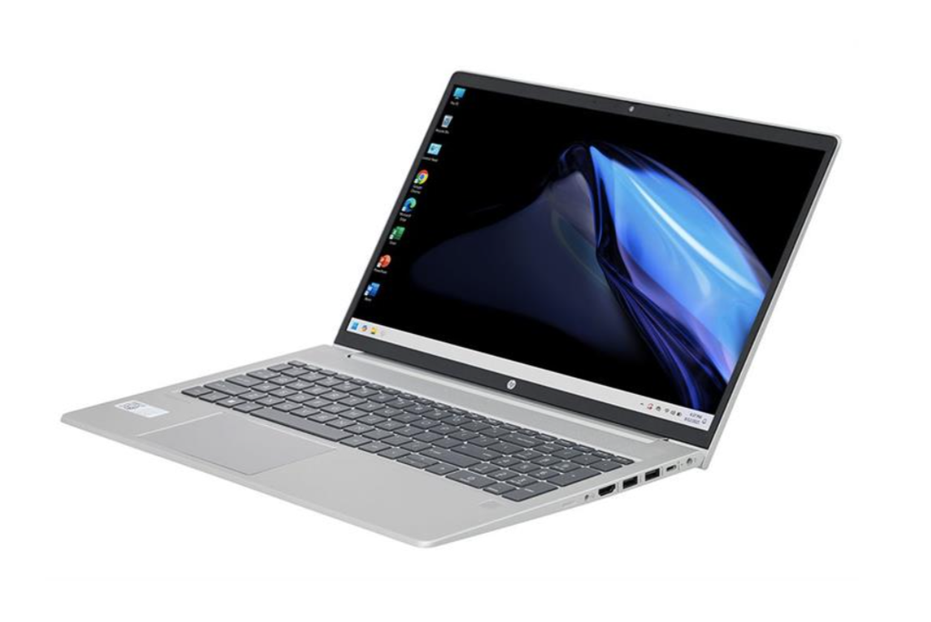 Laptop HP Probook 455 G10 - B8PG7AT (R5 7530U, 16GB, 512GB, Full HD, Win11)