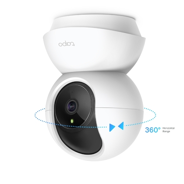 Camera Wi-Fi TP-Link Tapo C210 3MP