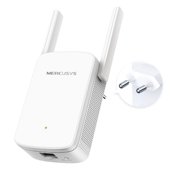 Bộ Mở Rộng Sóng Wi-Fi AC1200 Mercusys ME30