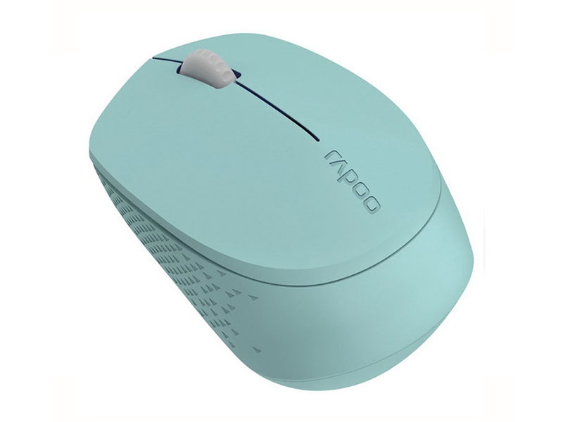 Chuột không dây Rapoo M100 Silent (Wireless / Bluetooth)