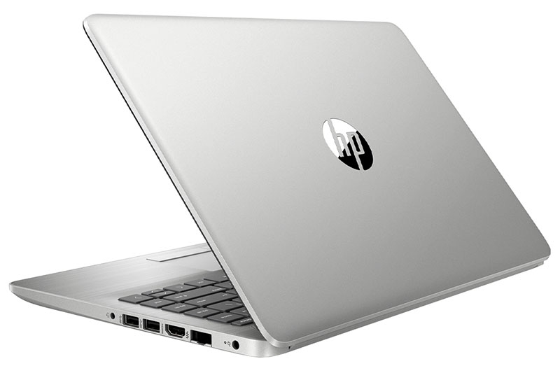 Laptop HP 240 G9 6L1Y2PA (Core i5 1235U/ 8GB/ 512GB SSD/ Intel Iris Xe Graphics/ 14.0inch Full HD/ Windows 11 Home/ Silver/ Vỏ nhựa)