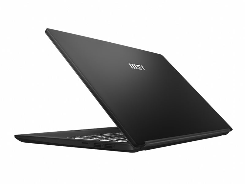 Laptop MSI Modern 15 B12M 487VN (CPU i7-1255U, Ram 16GB, SSD 512GB, Win11)