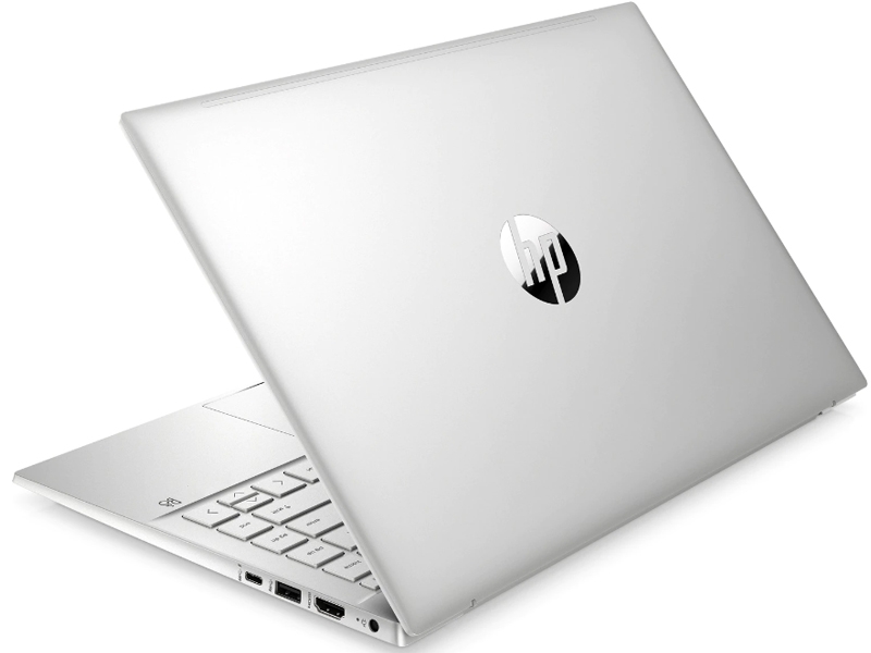 Laptop HP Pavilion 14-dv2075TU 7C0W2PA (Core i5-1235U | 8GB | 512GB | Iris Xᵉ Graphics | 14 inch FHD | Windows 11 | Natural Silver)