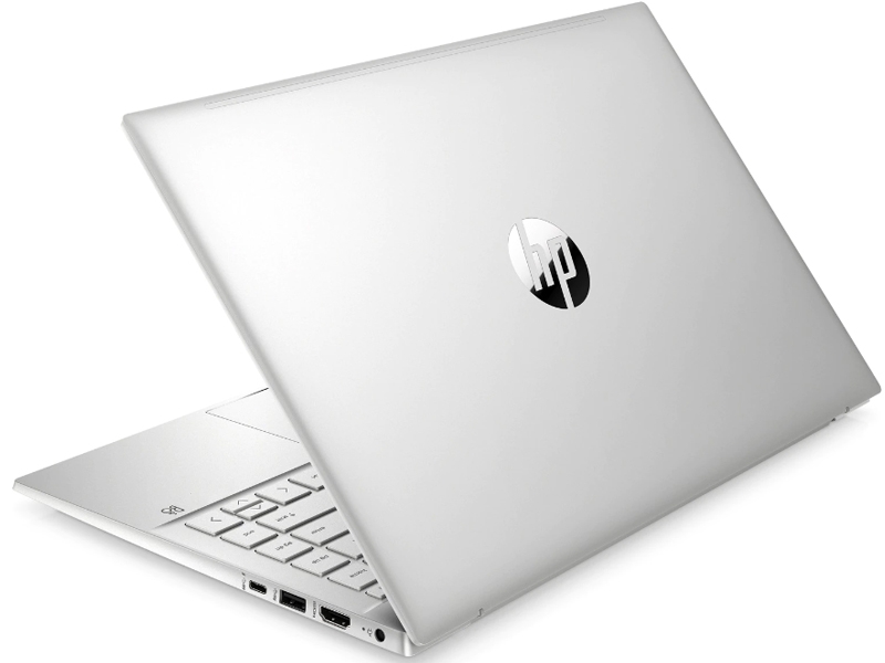 Laptop HP Pavilion 14-dv2077TU 7C0W3PA (Core i5-1235U | 8GB | 256GB | Iris Xᵉ Graphics | 14 inch FHD | Windows 11 | Natural Silver)