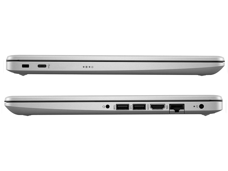 Laptop HP 240 G8 617K7PA (Intel Core i3-1115G4 | 8GB | 256GB | Intel UHD | 14.0 inch HD | Win 11 | Bạc)