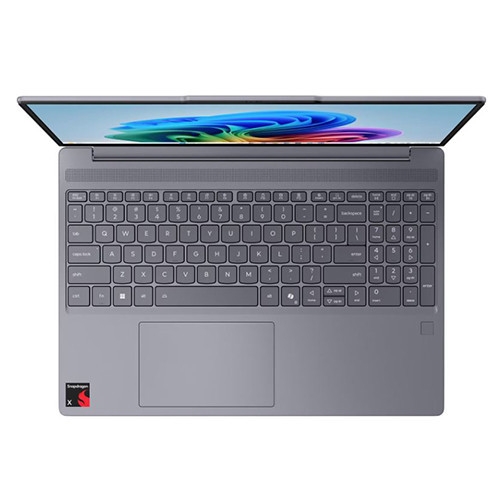 Lenovo IdeaPad Slim 3 15Q8X10 83N3002PVN (Snapdragon® X X1-26-100 | 16GB | 512GB | Qualcomm® Adreno™ | 15.3 inch WUXGA | Win 11 | Office | Xám)