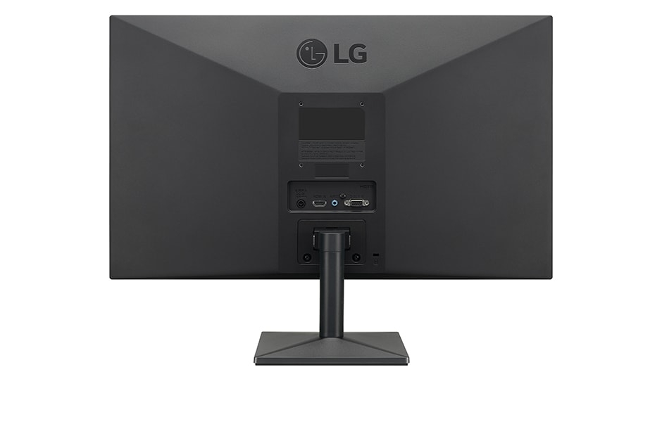 Màn hình máy tính LG 22MN430H-B 75Hz 21.5Inch IPS