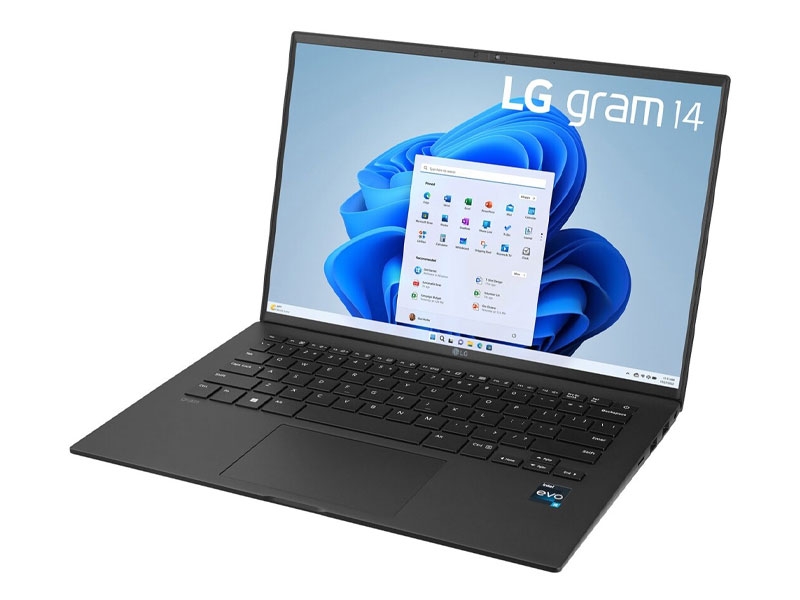 Laptop LG Gram 2023 14Z90R-G.AH75A5 (i7-1360P)