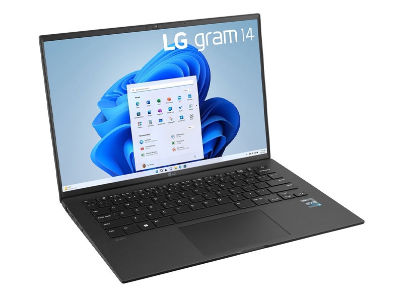 Laptop LG Gram 2023 14Z90R-G.AH75A5 (i7-1360P)