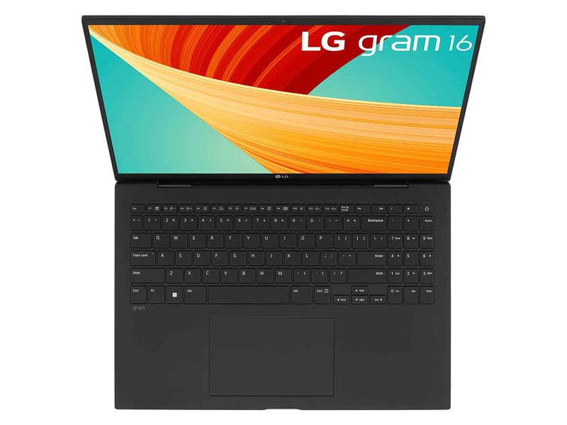 Laptop LG Gram 2023 16ZD90R-G.AX55A5 (i5-1340P)