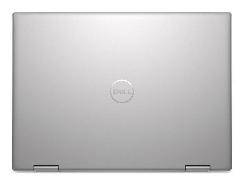 Laptop Dell Inspiron T7430 N7430I58W1 (Core i5 1335U/ 8GB/ 512GB SSD/ Intel Iris Xe Graphics/ 14.0inch Full HD+ Touch/ Windows 11 Home + Office Student/ Silver/ Vỏ nhôm/ Pen/ 1 Year)