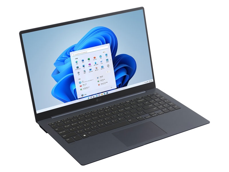 Laptop LG Gram 2023 15Z90RT-G.AH55A5 (i5-1340P)