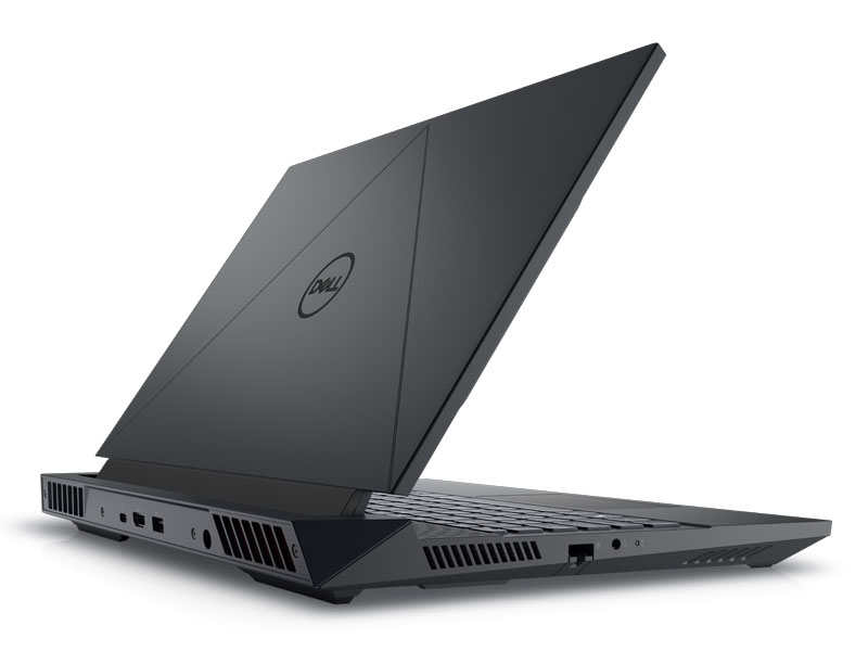 Laptop Gaming Dell G15 5530 G15-5530-i7H165W11GR4060 Intel Core i7-13650HX , RAM 16GB DDR5 4800MHz, 512GB SSD, LCD 15.6'' FHD 165Hz , VGA RTX 4060 8GB GDDR6, Win11 , Office, 1Y