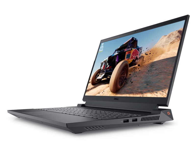 Laptop Gaming Dell G15 5530 G15-5530-i7H165W11GR4060 Intel Core i7-13650HX , RAM 16GB DDR5 4800MHz, 512GB SSD, LCD 15.6'' FHD 165Hz , VGA RTX 4060 8GB GDDR6, Win11 , Office, 1Y