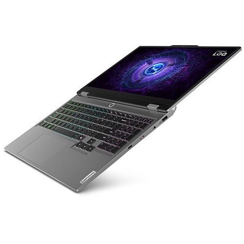 Laptop Lenovo LOQ Gaming 15IRX9 83DV01ALVN (i7 13650HX/ 16GB/ 512GB SSD/ RTX 4050 6GB/ 15.6 inch FHD/ 144Hz/ Win11/ Grey/ 2Y)