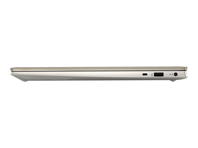 Laptop HP Pavilion 15-eg3035TX 8U6L7PA (Core i7 1355U/ 16GB/ 512GB SSD/ Nvidia GeForce MX550 2GB GDDR6/ 15.6inch Full HD/ Windows 11 Home/ Gold/ Hợp kim nhôm)