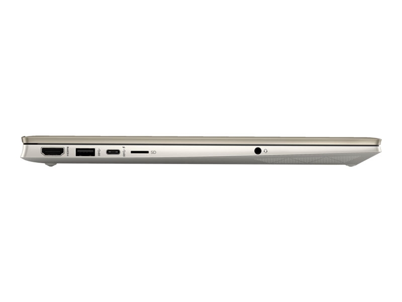 Laptop HP Pavilion 15-eg3092TU 8C5L3PA (Core i7 1355U/ 8GB/ 512GB SSD/ Intel Iris Xe Graphics/ 15.6inch Full HD/ Windows 11 Home/ Gold/ Hợp kim nhôm)