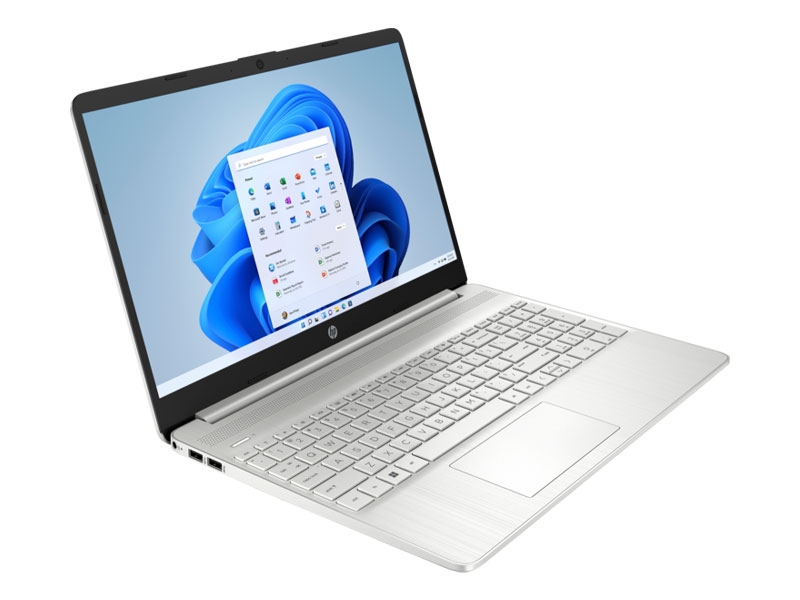 Laptop HP 15s fq5228TU 8U240PA (Core i3 1215U/ 8GB/ 512GB SSD/ Intel UHD Graphics/ 15.6inch Full HD/ Windows 11 Home/ Blue/ Vỏ nhựa)