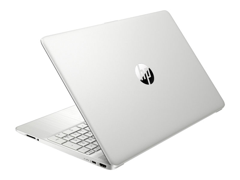 Laptop HP 15s fq5228TU 8U240PA (Core i3 1215U/ 8GB/ 512GB SSD/ Intel UHD Graphics/ 15.6inch Full HD/ Windows 11 Home/ Blue/ Vỏ nhựa)