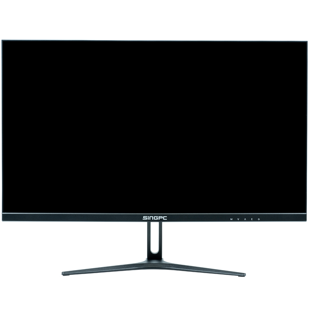 Màn hình Gaming 165Hz SingPC VAG 23.8 inch SGP238VAG