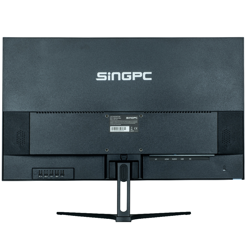 Màn hình Gaming 165Hz SingPC VAG 23.8 inch SGP238VAG