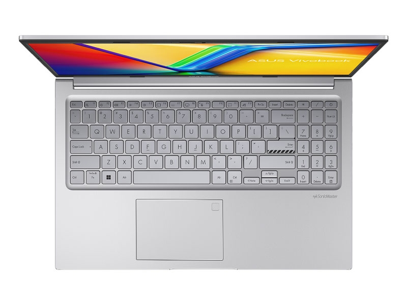 Laptop Asus Vivobook 15 X1504VA-NJ023W