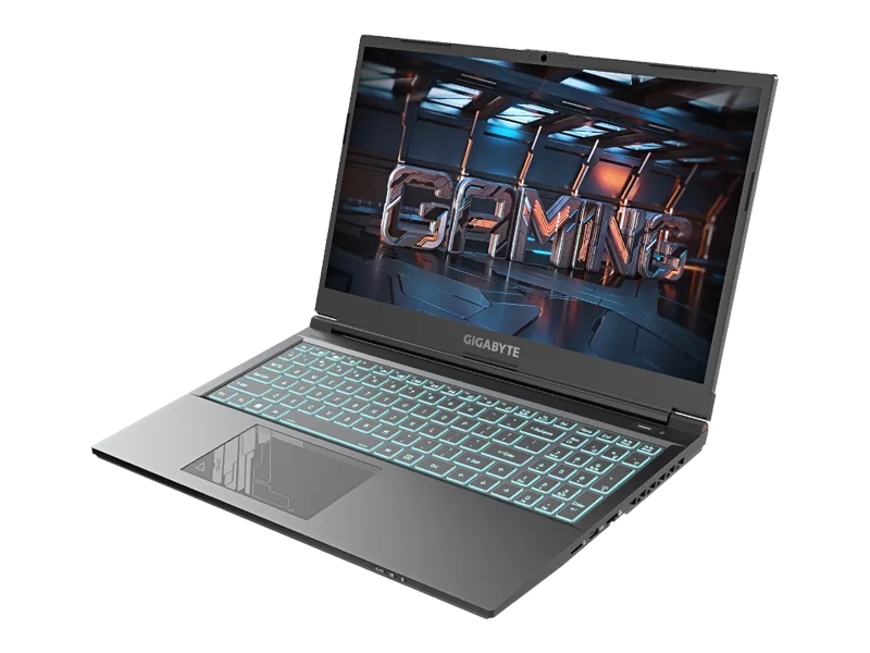 Laptop Gigabyte G5 KF5-53VN383SH (i5-13500H)