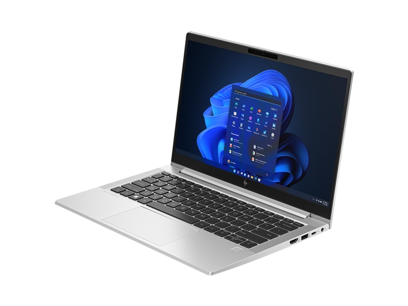 Laptop HP Elitebook 630 G10 9J0B7PT (Intel Core i7-1355U | 16GB | 512GB | Intel UHD Graphics | 13.3 inch FHD | Win 11 Home | Bạc)