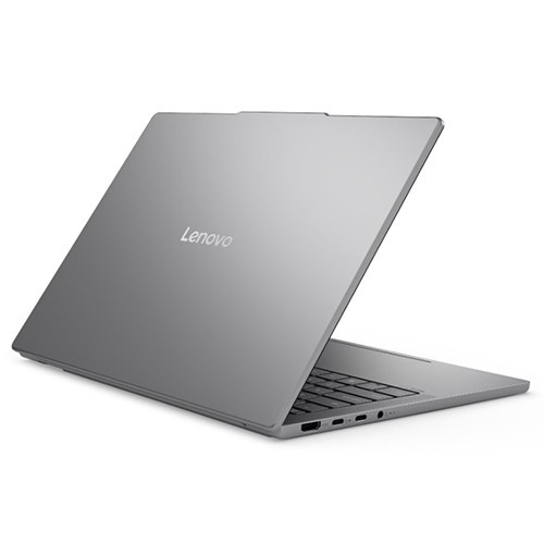 Laptop Lenovo IdeaPad Slim 5 14IPH11 83S5000DVN (Ultra 5 322 | 16GB | 512GB | Intel® Graphics | 14inch WUXGA OLED | Win 11 | Xám)