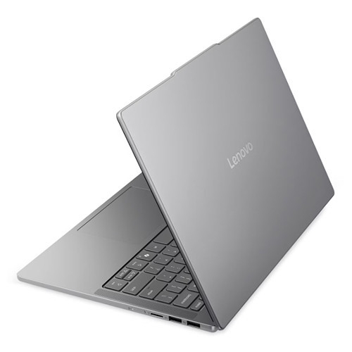 Laptop Lenovo IdeaPad Slim 5 14IPH11 83S5000DVN (Ultra 5 322 | 16GB | 512GB | Intel® Graphics | 14inch WUXGA OLED | Win 11 | Xám)
