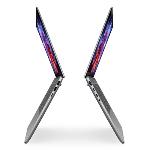 Laptop Lenovo IdeaPad Slim 5 14IPH11 83S5000DVN (Ultra 5 322 | 16GB | 512GB | Intel® Graphics | 14inch WUXGA OLED | Win 11 | Xám)