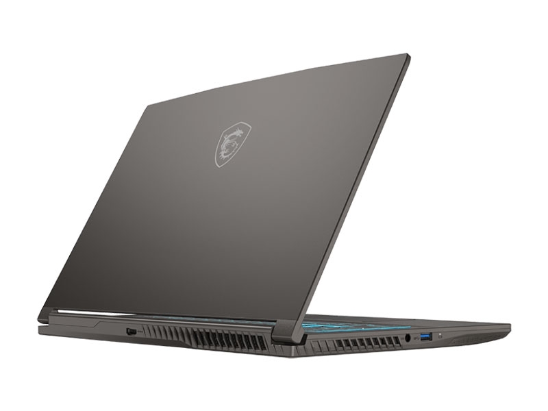 Laptop MSI Gaming Thin 15 B13UC-1411VN (i7 13620H/ 8GB/ 512GB SSD/ RTX 3050 4GB/ 15.6 inch FHD/ 144Hz/ Win11/ Gray/ 2Y/ Balo)