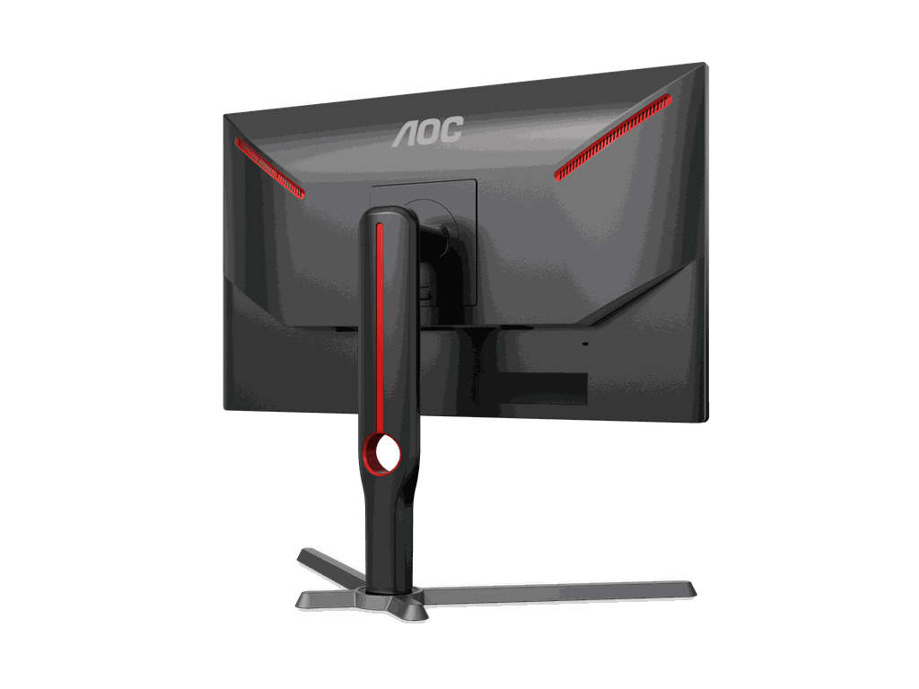 Màn hình Gaming AOC 25G3Z (24.5’’, FHD, IPS, 240Hz, 0.5ms, 25G3Z/74)