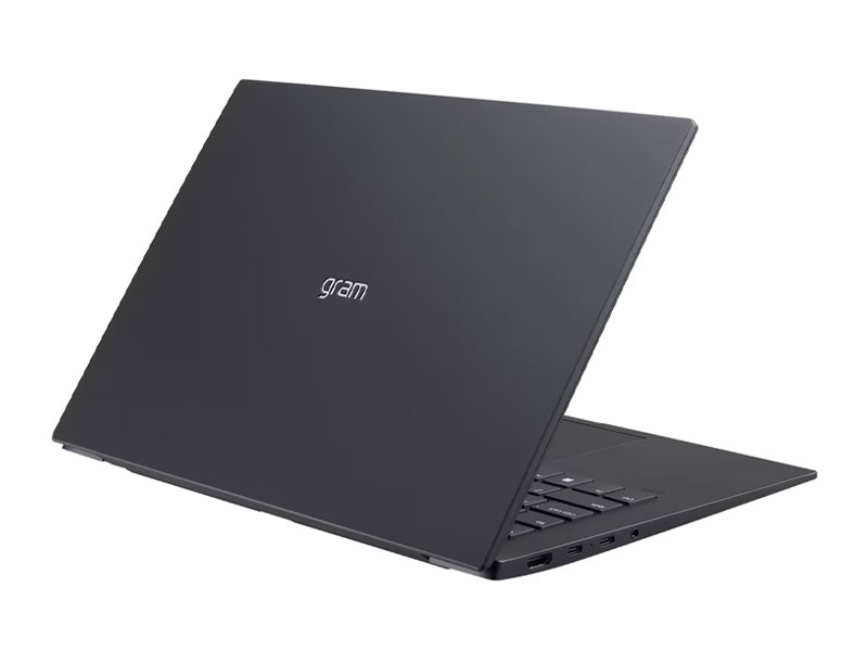 Laptop LG Gram 2024 14Z90S-G.AH55A5 (Intel Core Ultra 5 125H | 16GB | 512GB | Intel Arc | 14 inch WUXGA | Win 11 | Đen)