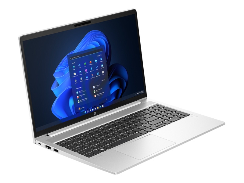 Laptop HP ProBook 450 G10 (9P301PT) (i5 1334U/16GB RAM/512GB SSD/15.6 FHD/Win11/Bạc)