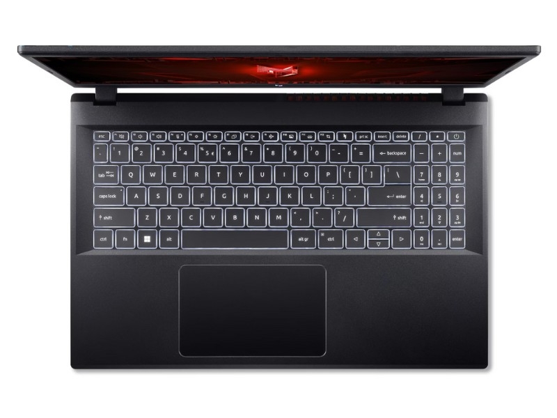 Laptop Gaming Acer Nitro V 15 ProPanel ANV15-51-73UU NH.QN9SV.00C