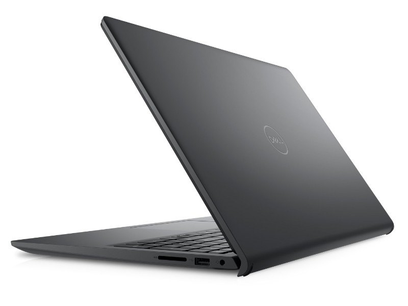 Laptop Dell Inspiron 3520 N5I5201W1 (i5 1235U/ Ram 8GB/ SSD 512GB/ Windows 11/ Office/ 1Y/ Đen)