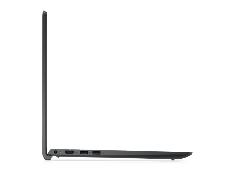 Laptop Dell Inspiron 3520 N5I5201W1 (i5 1235U/ Ram 8GB/ SSD 512GB/ Windows 11/ Office/ 1Y/ Đen)