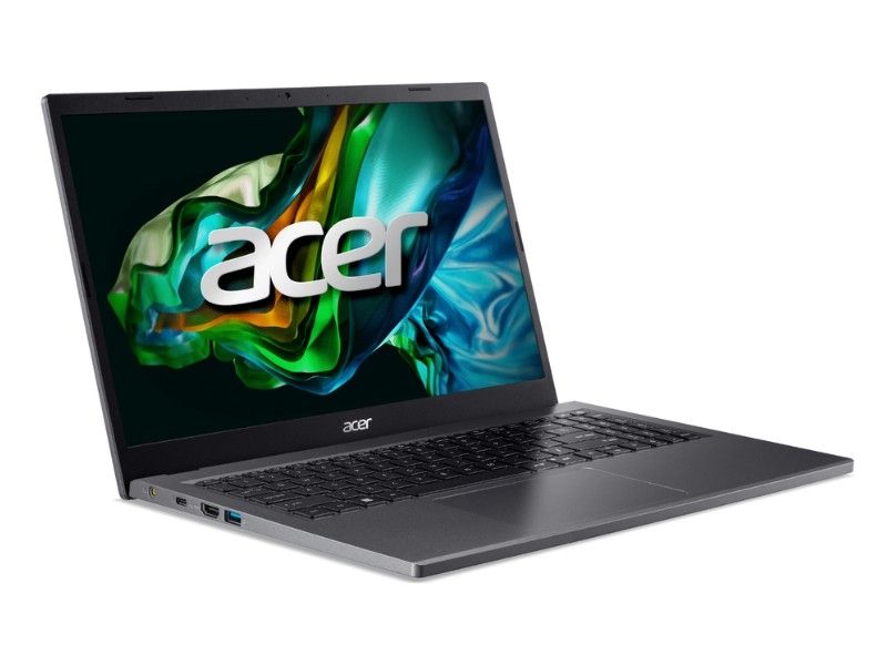 Laptop Acer Aspire 5 A515-58P-351N NX.KHJSV.007 (i3 1305U/ 16GB/ 512GB SSD/ 15.6 inch FHD/ Win11/ Gray/ 1Y)