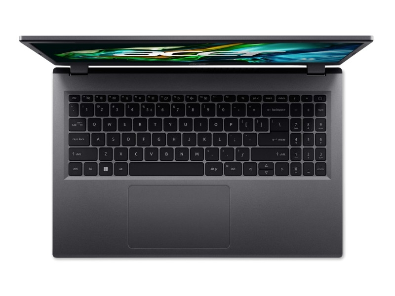 Laptop Acer Aspire 5 A515-58P-351N NX.KHJSV.007 (i3 1305U/ 16GB/ 512GB SSD/ 15.6 inch FHD/ Win11/ Gray/ 1Y)