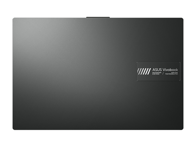 Laptop Asus VivoBook E1404FA-NK186W (R5 7520U/16GB RAM/512GB SSD/14 FHD/Win11/Đen)