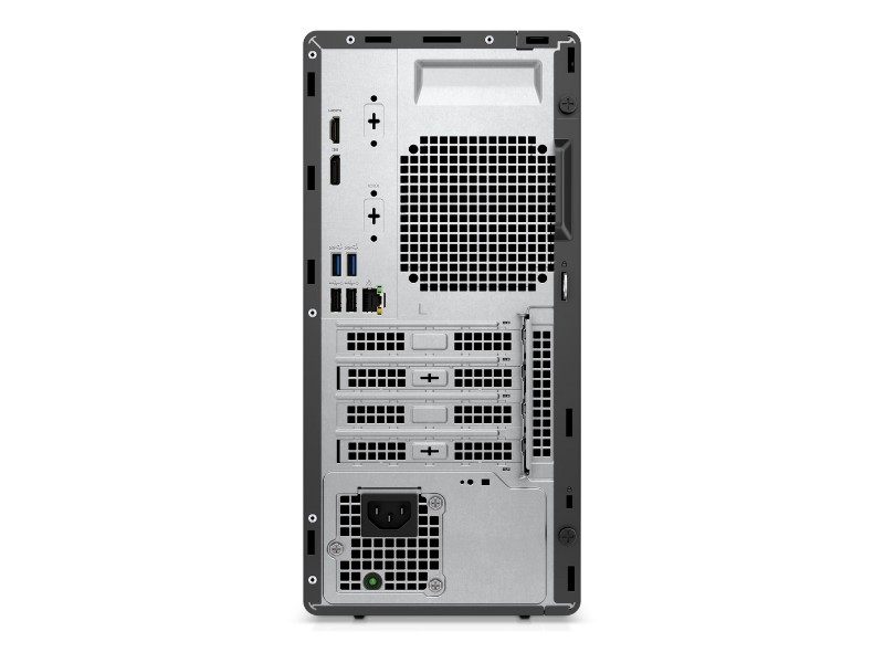 Máy tính để bàn đồng bộ Dell Optiplex 7020 Tower ( Intel Core i7 - 12700 | 16GB DDR5 | 512GB SSD | KB_M | Ubuntu | 1Yr ) M7020-12700-16512U