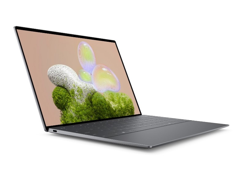 Laptop Dell XPS 9350 XPS9350-U5IA165W11GR-FP (Intel Core Ultra 5 226V | 16GB | 512GB | Intel Arc | 13.4 inch QHD + | Win 11 | Office | Đen)