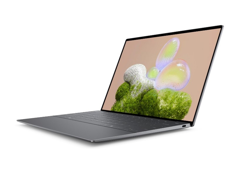 Laptop Dell XPS 9350 XPS9350-U5IA165W11GR-FP (Intel Core Ultra 5 226V | 16GB | 512GB | Intel Arc | 13.4 inch QHD + | Win 11 | Office | Đen)