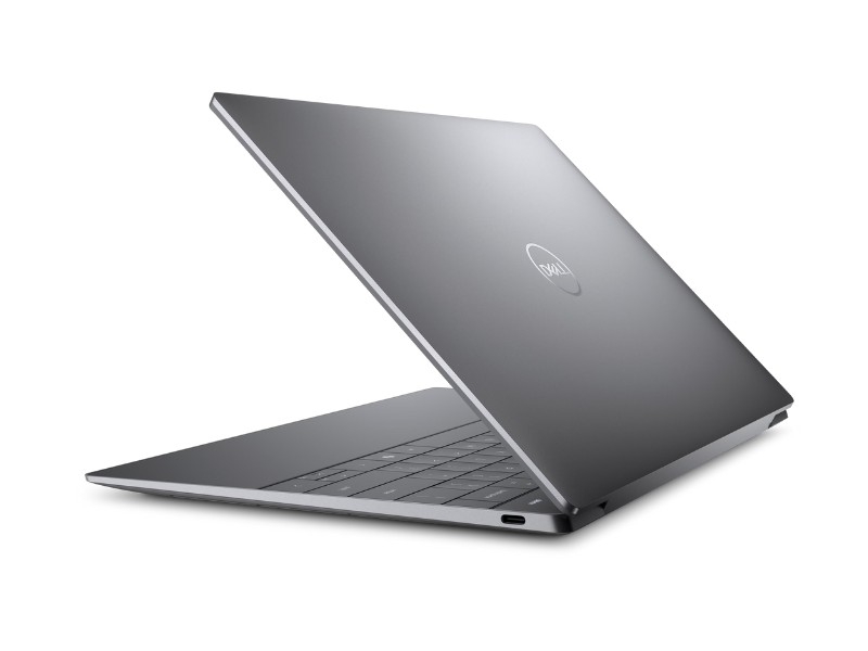 Laptop Dell XPS 9350 XPS9350-U5IA165W11GR-FP (Intel Core Ultra 5 226V | 16GB | 512GB | Intel Arc | 13.4 inch QHD + | Win 11 | Office | Đen)